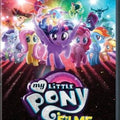 My Little Pony, O Filme - DVD 1