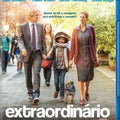 Extraordinario -  Blu Ray 1