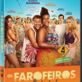 Os Farofeiros - DVD 1