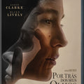 Por Trás Dos Seus Olhos - DVD 1