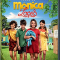 A Turma da Mônica: Laços - DVD 1