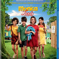 Turma da Mônica: Laços - Blu Ray 1