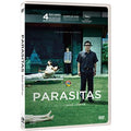 Parasita  -  DVD 1