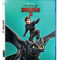 Como Treinar o Seu Dragão 3 - Blu Ray 1