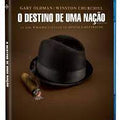 O Destino de uma Nação - Blu Ray 1