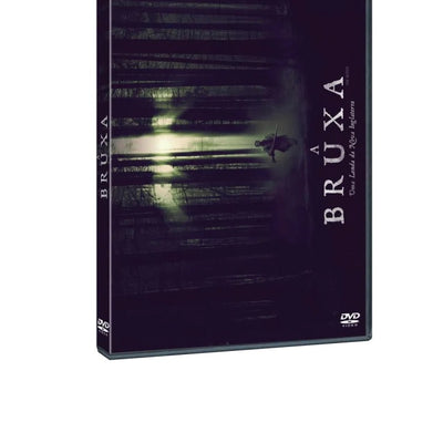 A Bruxa Dvd