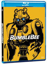 Bumblebee - Blu Ray