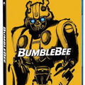 Bumblebee - Blu Ray 1