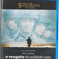 O Resgate do Soldado Ryan - Blu Ray 1