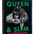 Queen & Slim: Os Perseguidos - Blu Ray 1