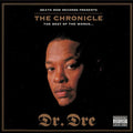 Dr. Dre – The Chronicle (The Best Of The Works...) - CD 1