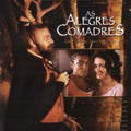 As Alegres Comadres - DVD 1