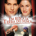 Em Busca da Terra do Nunca - DVD 1
