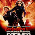 Pequenos Espiões - DVD 1