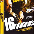 16 Quadras - DVD 1