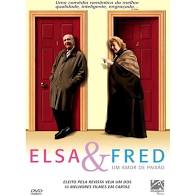 Elsa & Fred - DVD