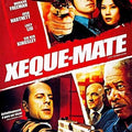 Xeque - Mate  - DVD 1