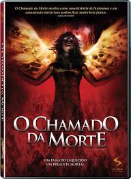 O Chamado da Morte - DVD