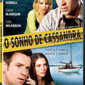 O Sonho de Cassandra - DVD 1
