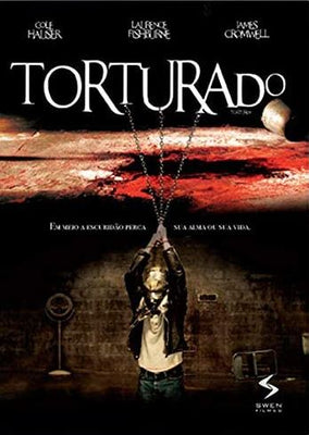 Torturado - DVD