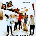 Os Desafinados - DVD 1