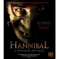 Hannibal: A Original do Mal - Blu Ray 1