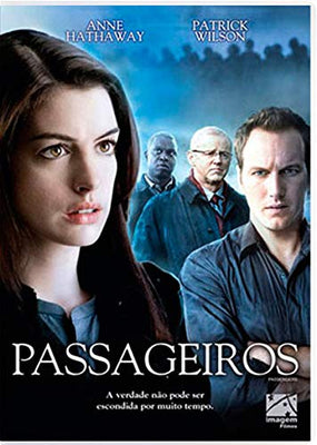 O Alvo Final - DVD