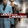 Jogo Entre Ladrões - DVD 1