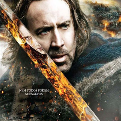 Caça às Bruxas - DVD