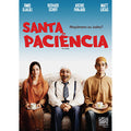 Santa Paciência - DVD 1