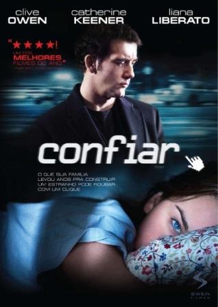 Confiar - DVD