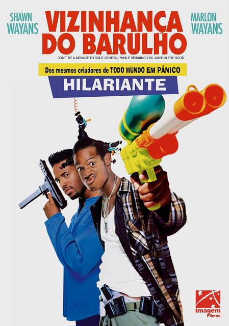 Vizinhança do Barulho - DVD