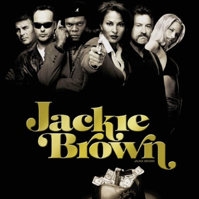 Jackie Brown - DVD
