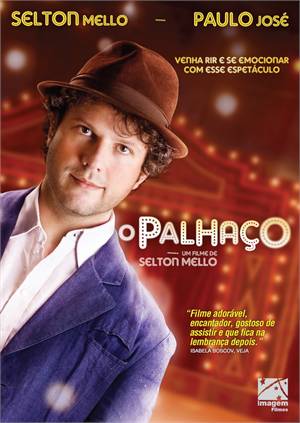 O Palhaço - DVD
