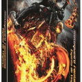 Motoqueiro Fantasma: Espirito de Vingança - DVD 1