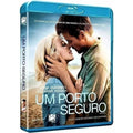 Um Porto Seguro - Blu Ray 1