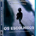 Os Escolhidos - Blu Ray 1