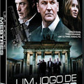 Um Jogo de Mestres - DVD 1