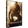 Riddick 3  - DVD 1
