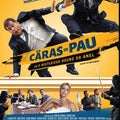 Os Caras de Pau em O Misterioso Roubo do Anel - DVD 1