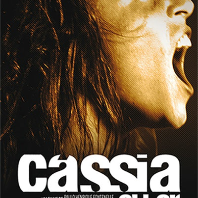 Cassia Eller - DVD