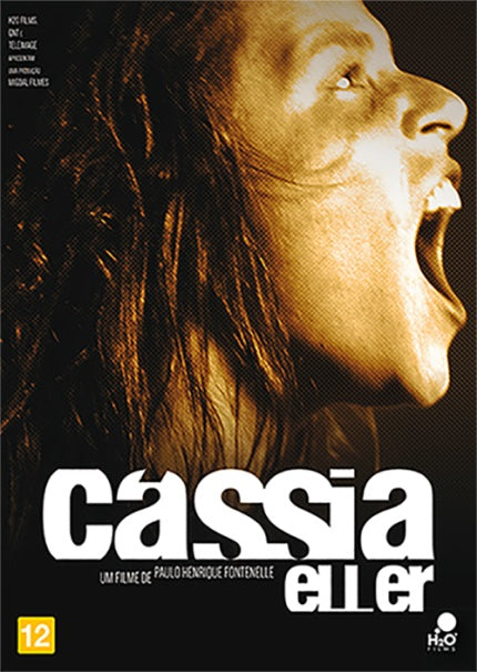 Cassia Eller - DVD