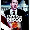 Fator de Risco - DVD 1