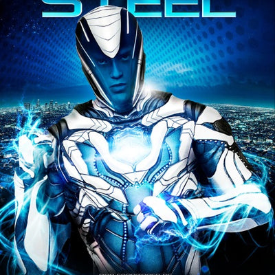 Max Steel - DVD