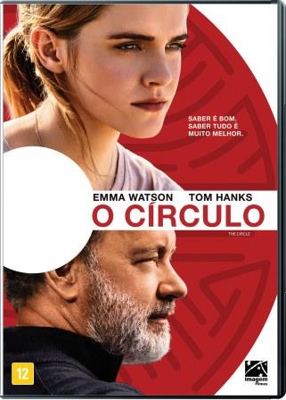 O Círculo - DVD