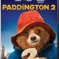 As Aventuras de Paddington 2 - DVD 1