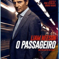 O Passageiro - Blu Ray 1
