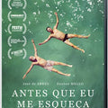 Antes Que Eu Me Esqueça - DVD 1