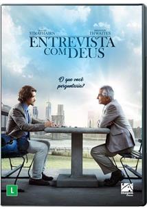 Entrevista com Deus - DVD