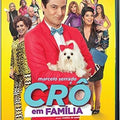 Crô: Em Família  - DVD 1